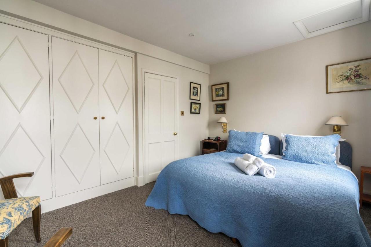 Charming 2Bd Garden House - Hammersmith Londres Exterior foto
